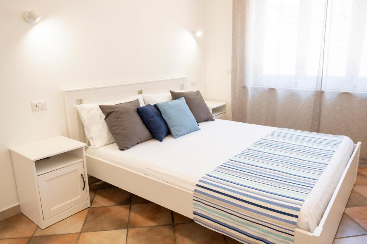 Casa Ines Villa Sorrento Eksteriør bilde