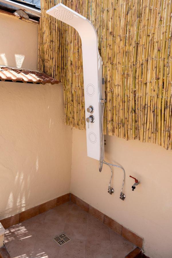 Casa Ines Villa Sorrento Eksteriør bilde