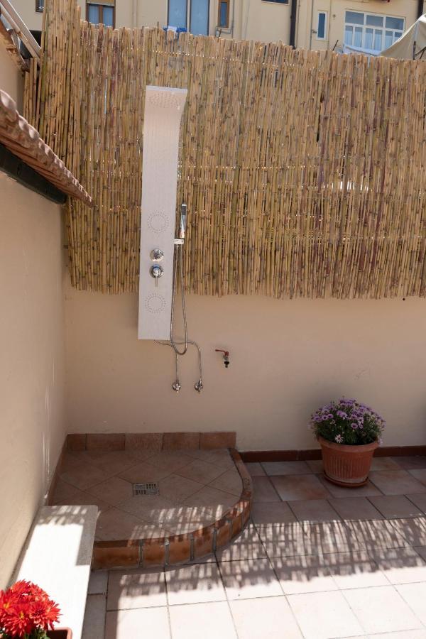 Casa Ines Villa Sorrento Eksteriør bilde